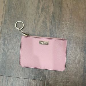 Kate Spade Wallet Key Ring